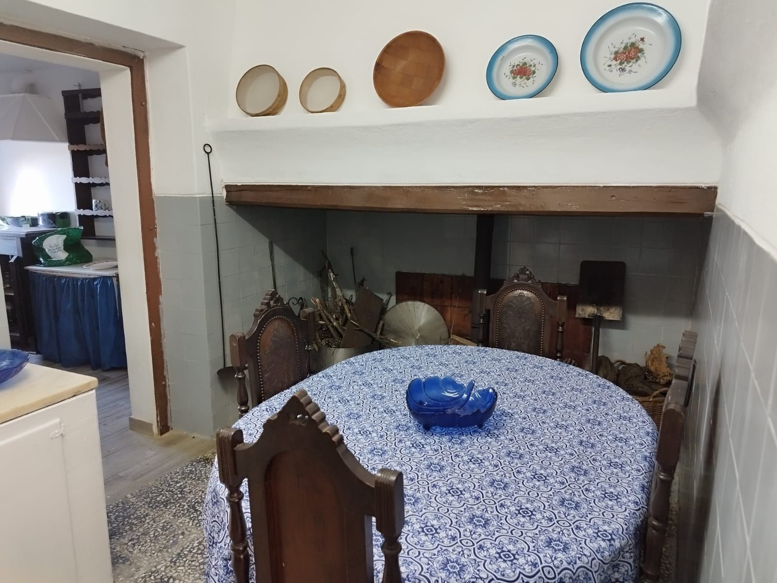 Moradia típicamente Alentejana