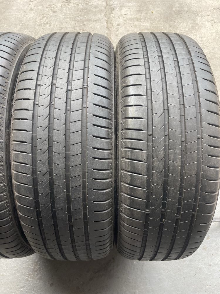 Шини літні R18 235 65 Bridgestone Alenza Склад Осокорки