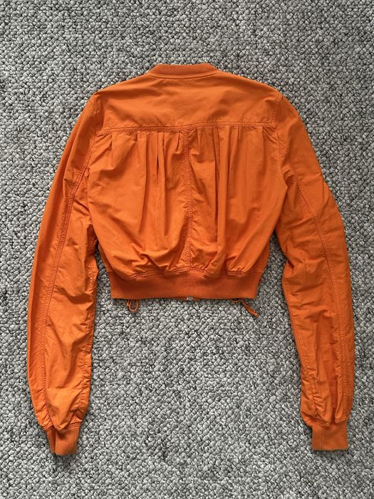 Dolce Gabbana бомбер