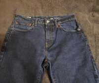 Однотонні чоловічі джинси Levi's 512 Size: 32