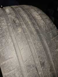 Літня резина Michelin 225/45R18