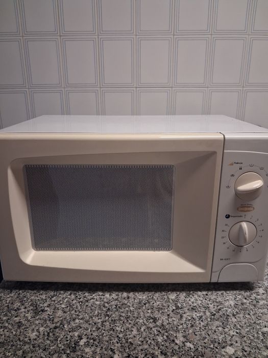 Microondas ......