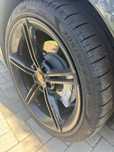 R21 275/35 ,305/30  Pirelli PZero
