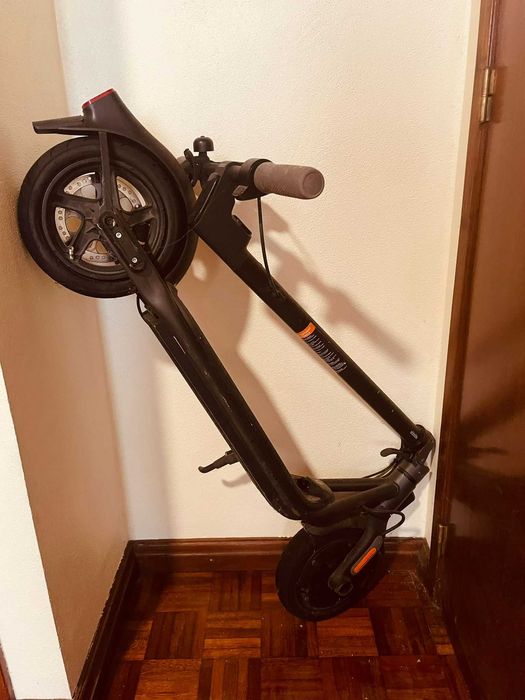 Trotinete NINEBOT Usada (5 meses)