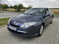 Renault Laguna 2.0 dci * Lift * Super Stan * 240 przebiegu