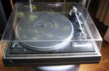 Gramofon DUAL CS 505-2 (sony/technics/yamaha/onkyo) made in Germany