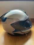 Capacete BMW System7 Carbon