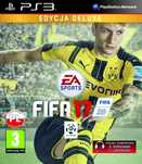 FIFA 17 na PS4 Używana