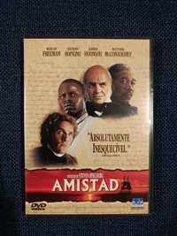 Dvd do filme "Amistad", Steven Spielberg (portes grátis)