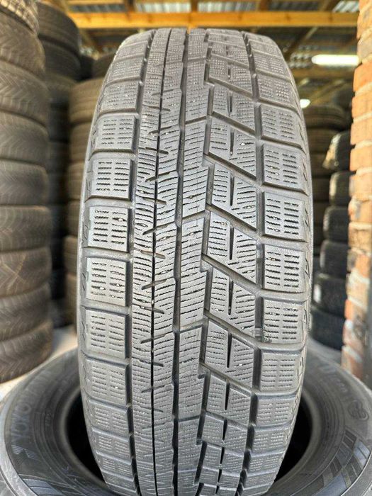Шини зимові 205/60 R16 YOKOHAMA ICE GUARD IG60 7mm