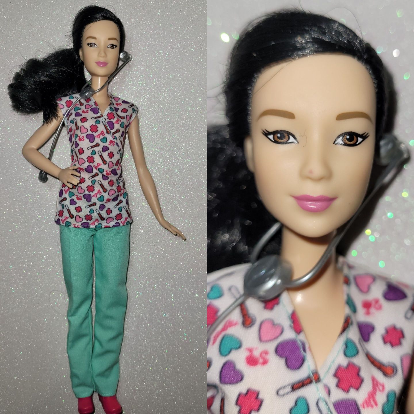 Кукла Барби Mattel оригинал 150