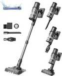 Proscenic P11 Mopping