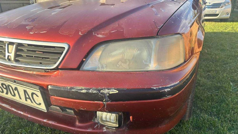 Продам Honda civic