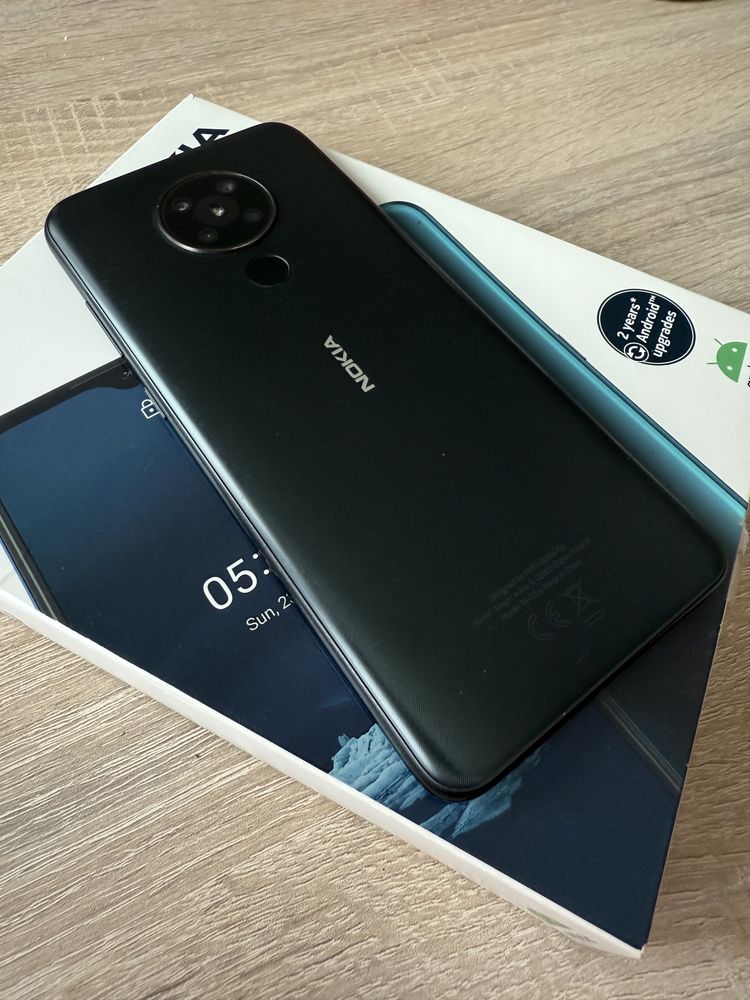 Nokia 5.3 w stanie bdb