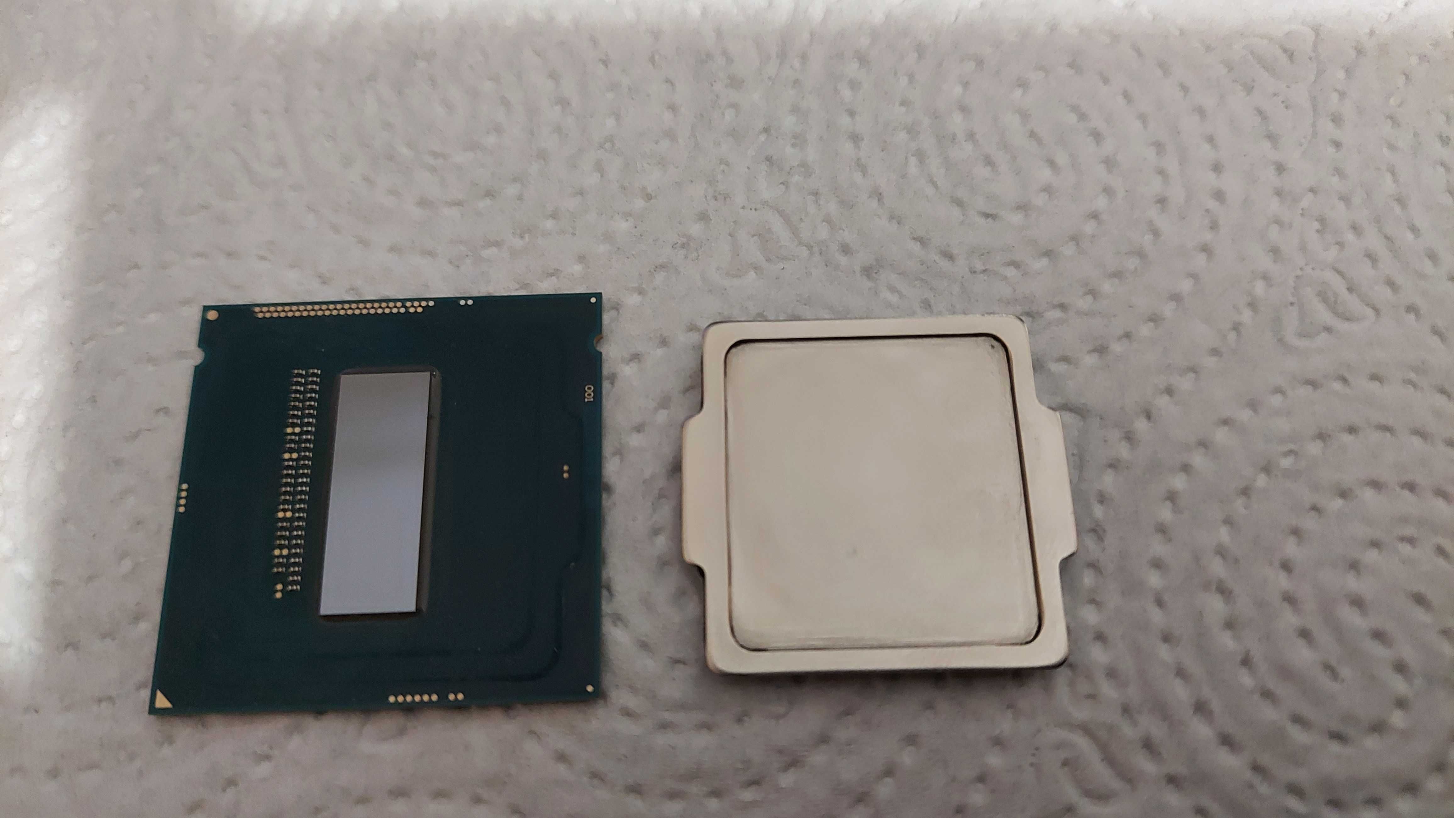 Intel Core i5 4460 4r/4w 3.4GHz