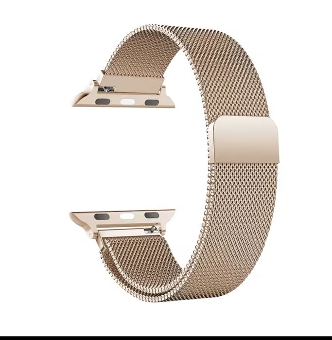 Новий ремінець для Apple Watch