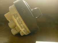 Hydrostat Whirpool,Polar