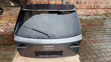 AUDI A6 C7 Avant Lift Klapa BAGAZNIKA S-line LZ7S