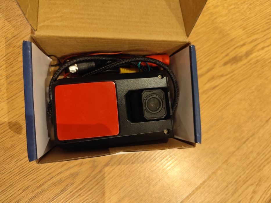 Câmara para carro