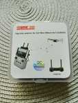 Antena Yagi Uda wzmacniacz sygnału Dji Mini 2 mini 2 se mini 4k mavic
