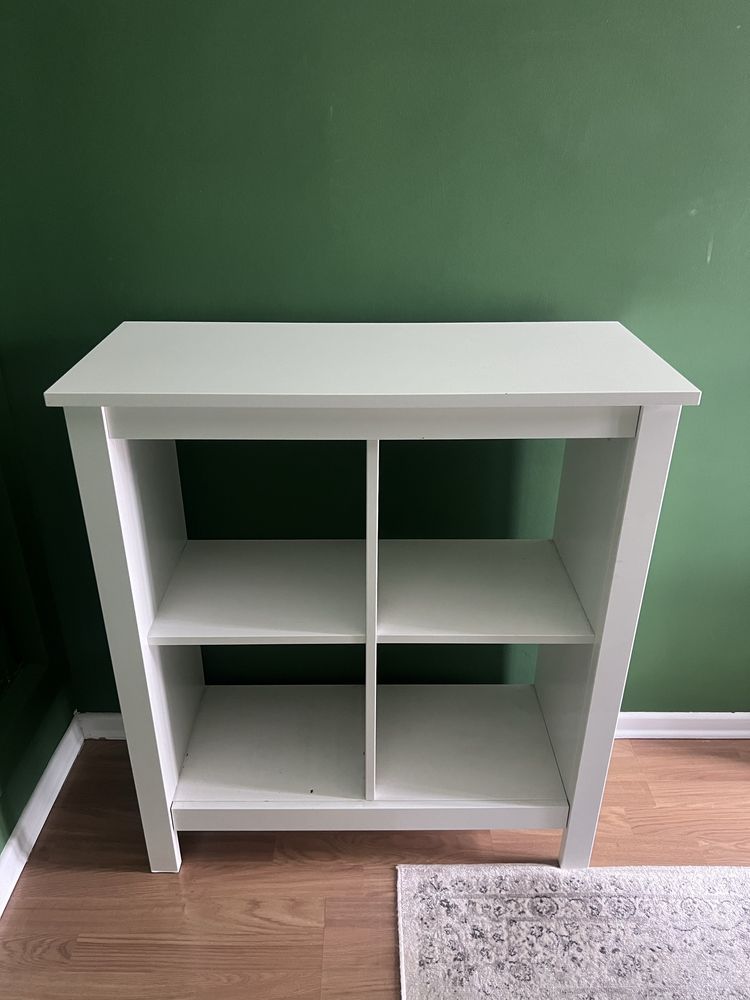 Aparador Ikea branco