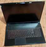 Laptop MSI GF75 Thin 9sc i7-9750H GTX 1650
