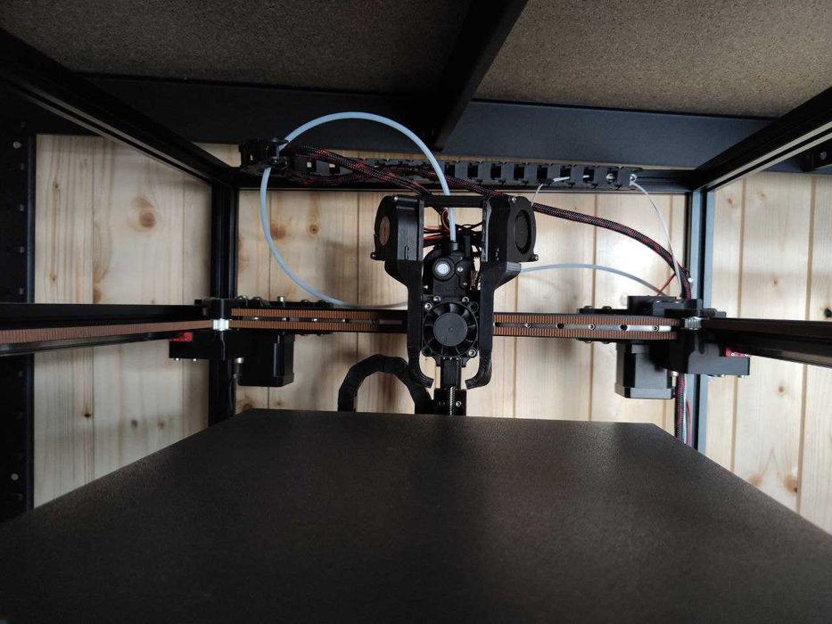 Voron Trident 300x300x300
