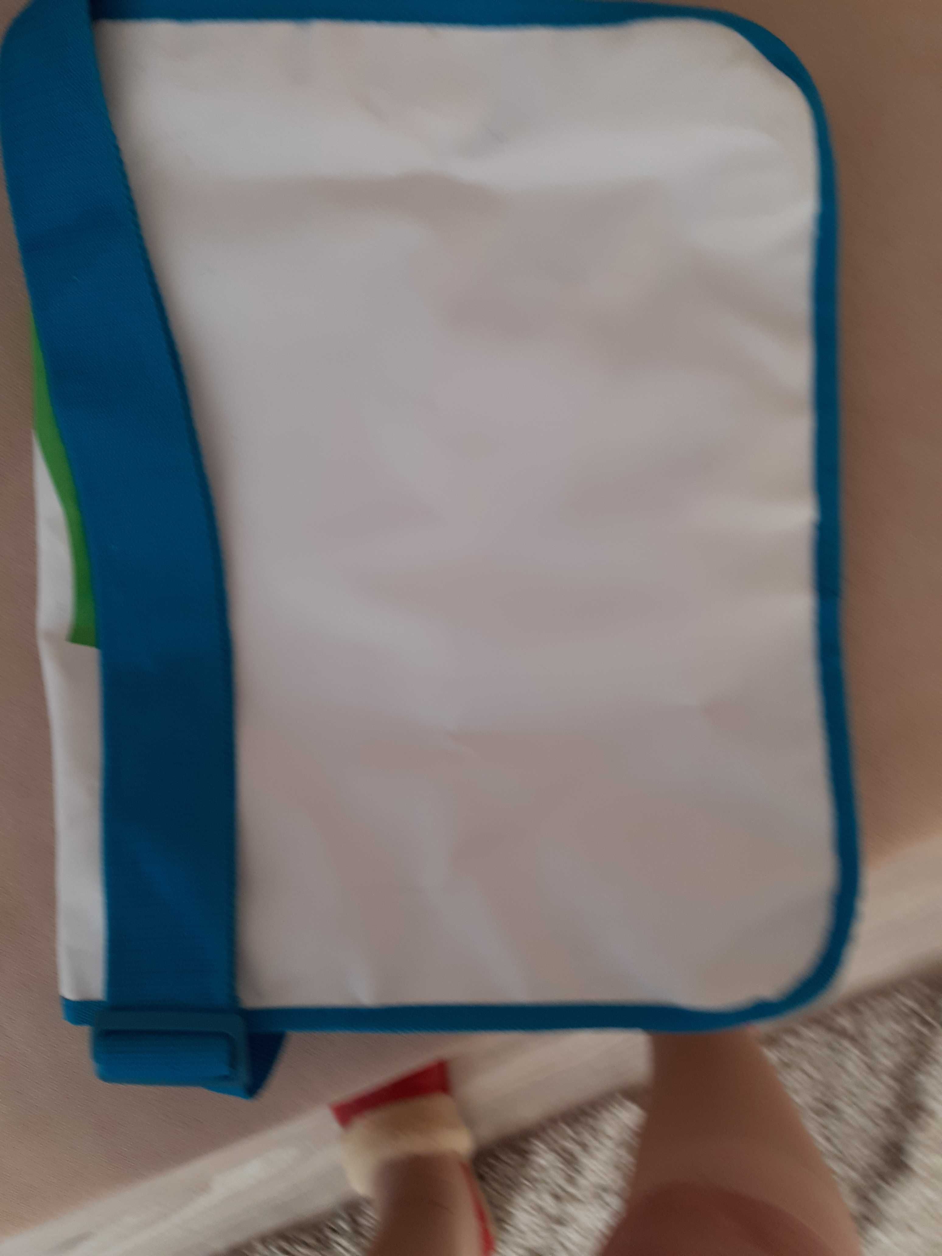 Sprzedam torbę na laptopa