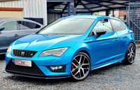 SEAT LEON SC 5F FR 2.0TDI 150CV "LOOK CUPRA"