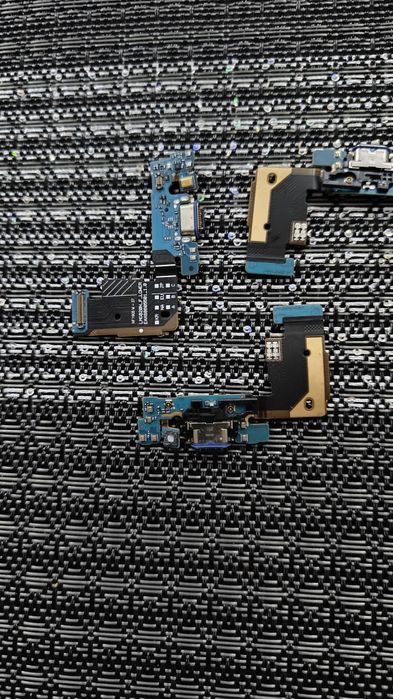 Шлейфи Type-C на  LG Wing ,G8 ,V50  новий