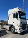 DAF XF  106 2017 rok XF