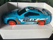 Carro telecomandado