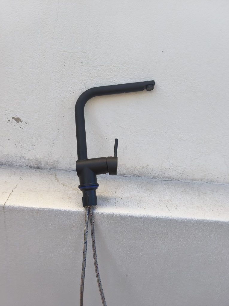 Torneira de cozinha