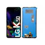 Wyświetlacz Lcd Szybka Do Lg K50 Q60 Lm-X520 525
