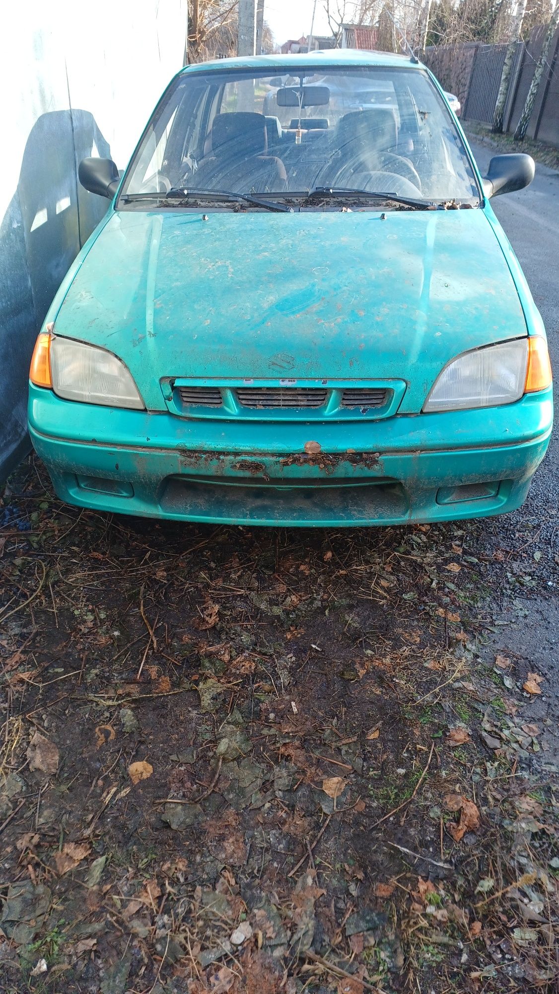 Двигатель мотор сузуки свифт SUZUKI SWIFT