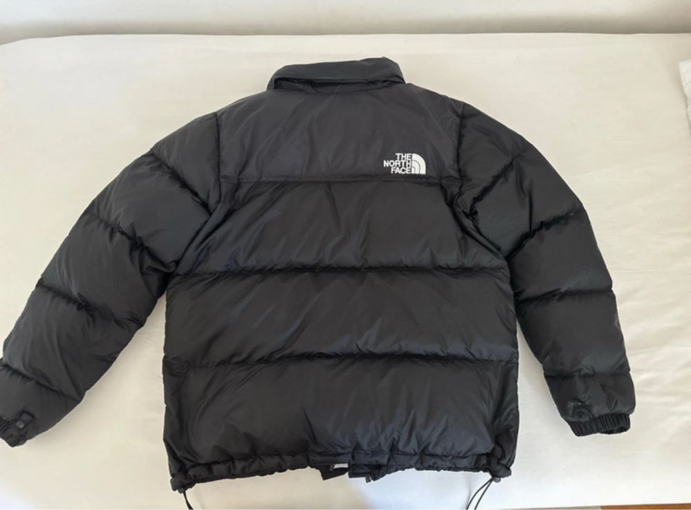 Casaco north face 1999 retro nuptse