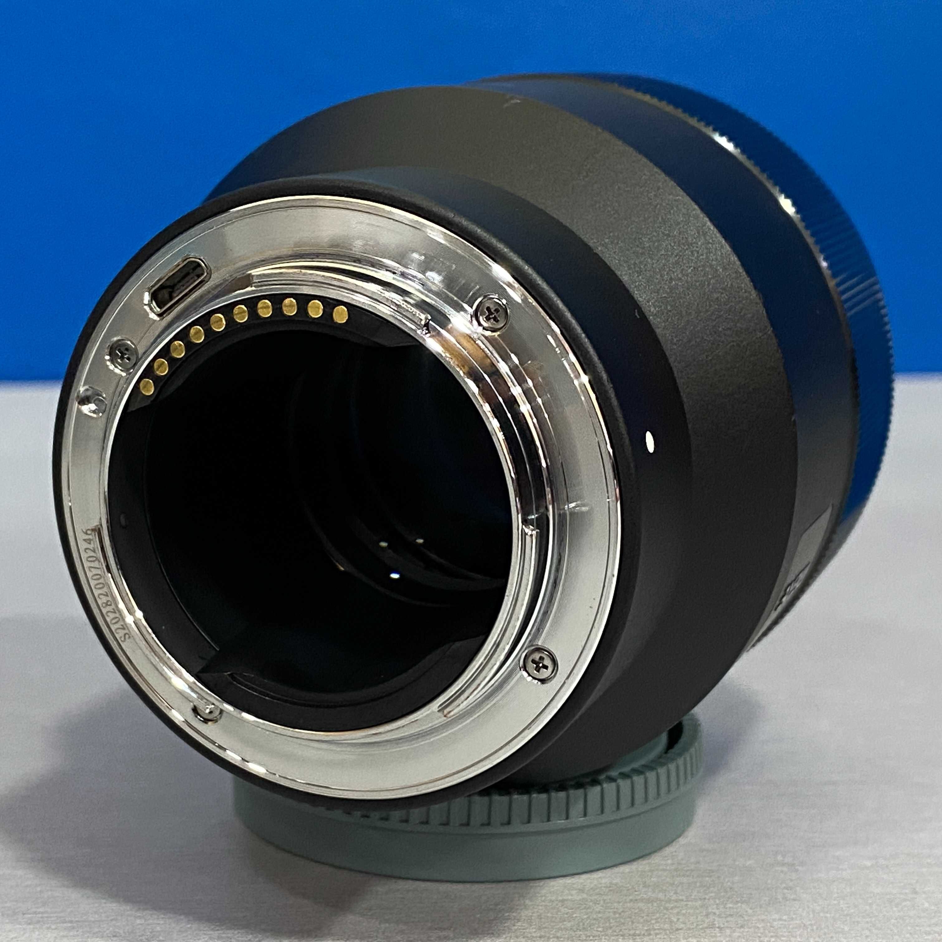Meike MF 85mm f/1.8 (Sony FE)