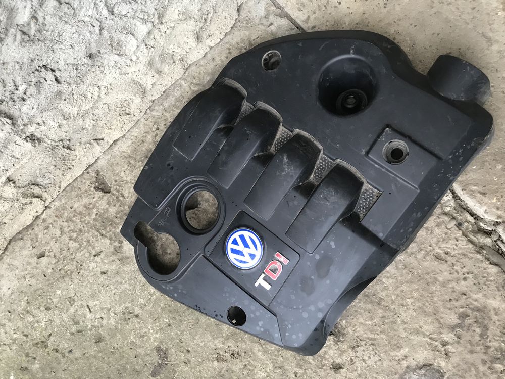 Продаю захист кришка двигуна VW Passat B5,Audi a6c5 a4 B61.9