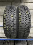 Зимові шини 195/70 R15 (97T) VREDESTEIN