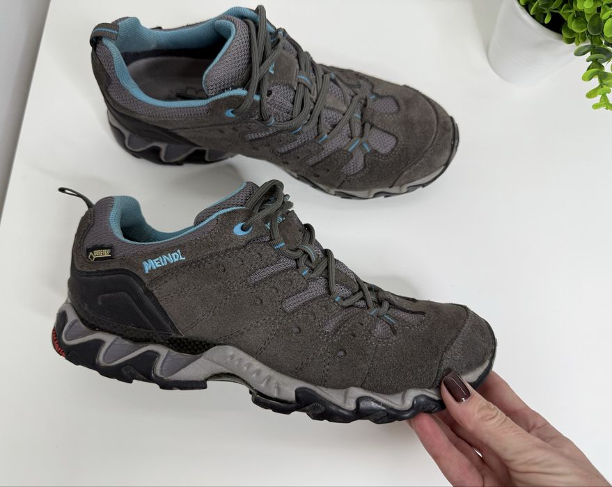 Кросівки Meindl portland gtx оригінал