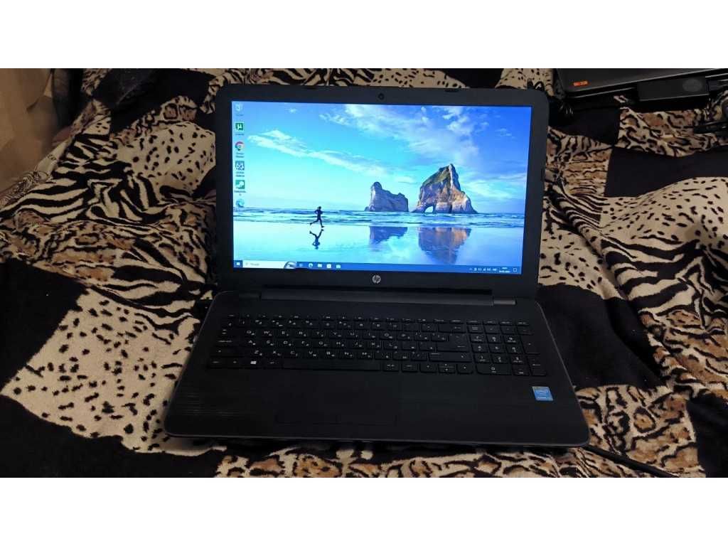 Ноутбук HP 250 G5 i3-5005u