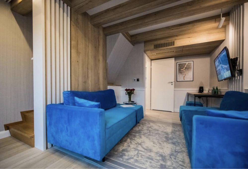 Noclegi Zator I Hotel Zator I Apartamenty | Domki nad jeziorem ZATOR