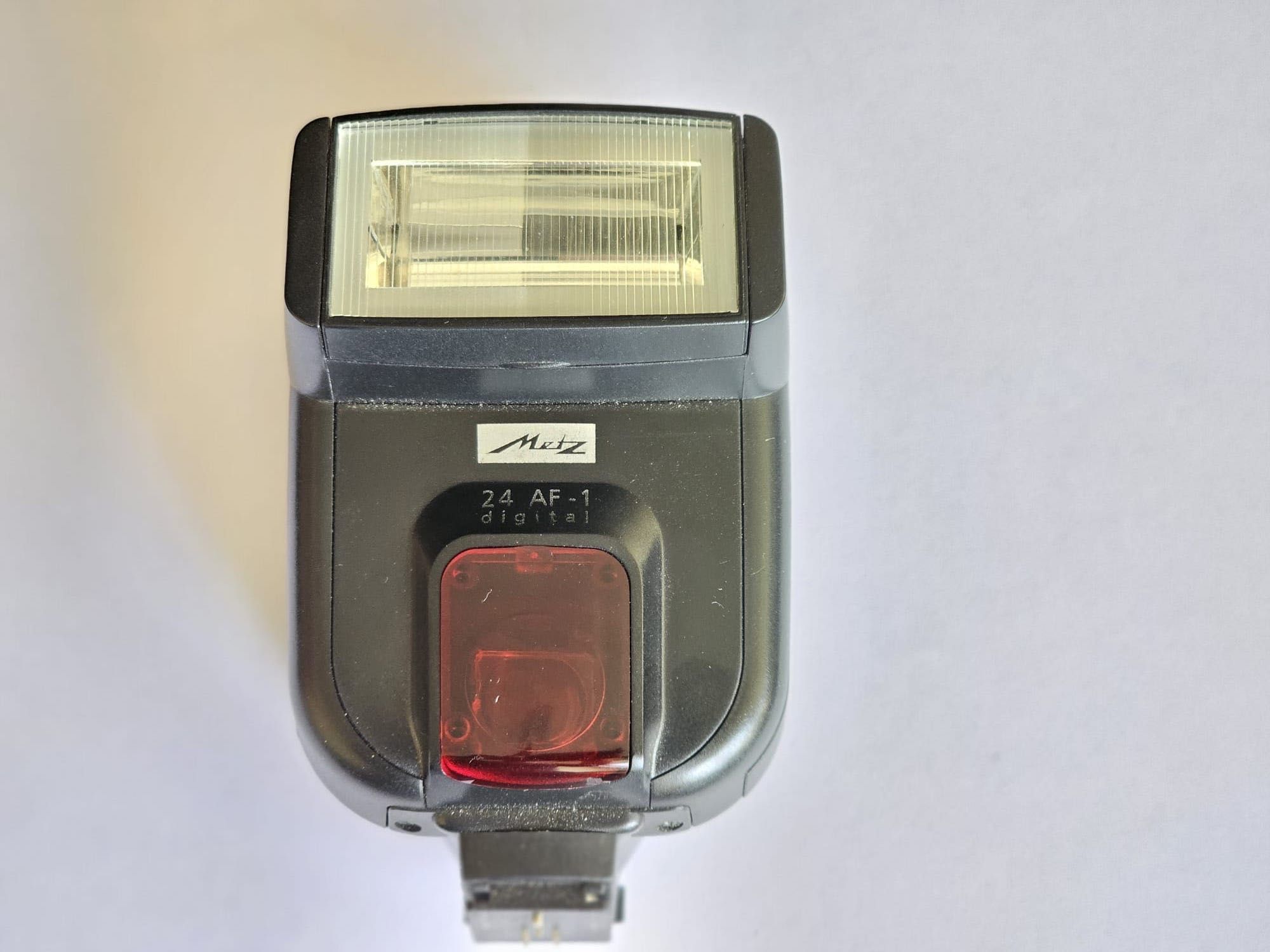 Flash Metz 24 AF-1