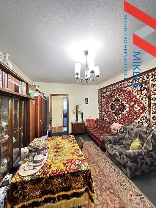Без %  5к.кв.103,49 кв.м, вул. Каштанова 8А  Деснянський р-н
