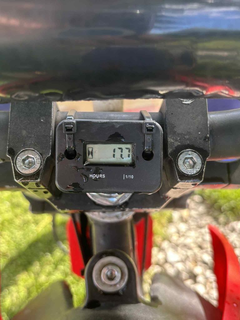 Sprzedam Crossa 125