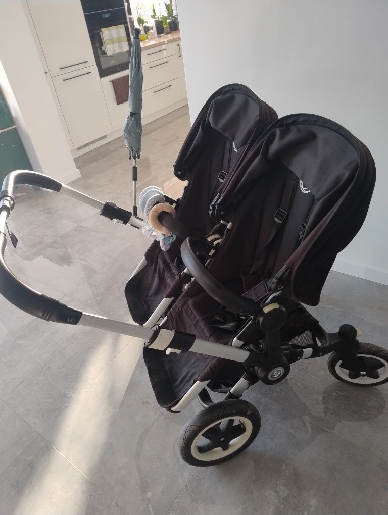 Sprzedam wózek Bugaboo Donkey