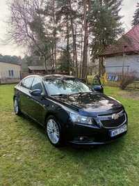 Chevrolet cruze 2010