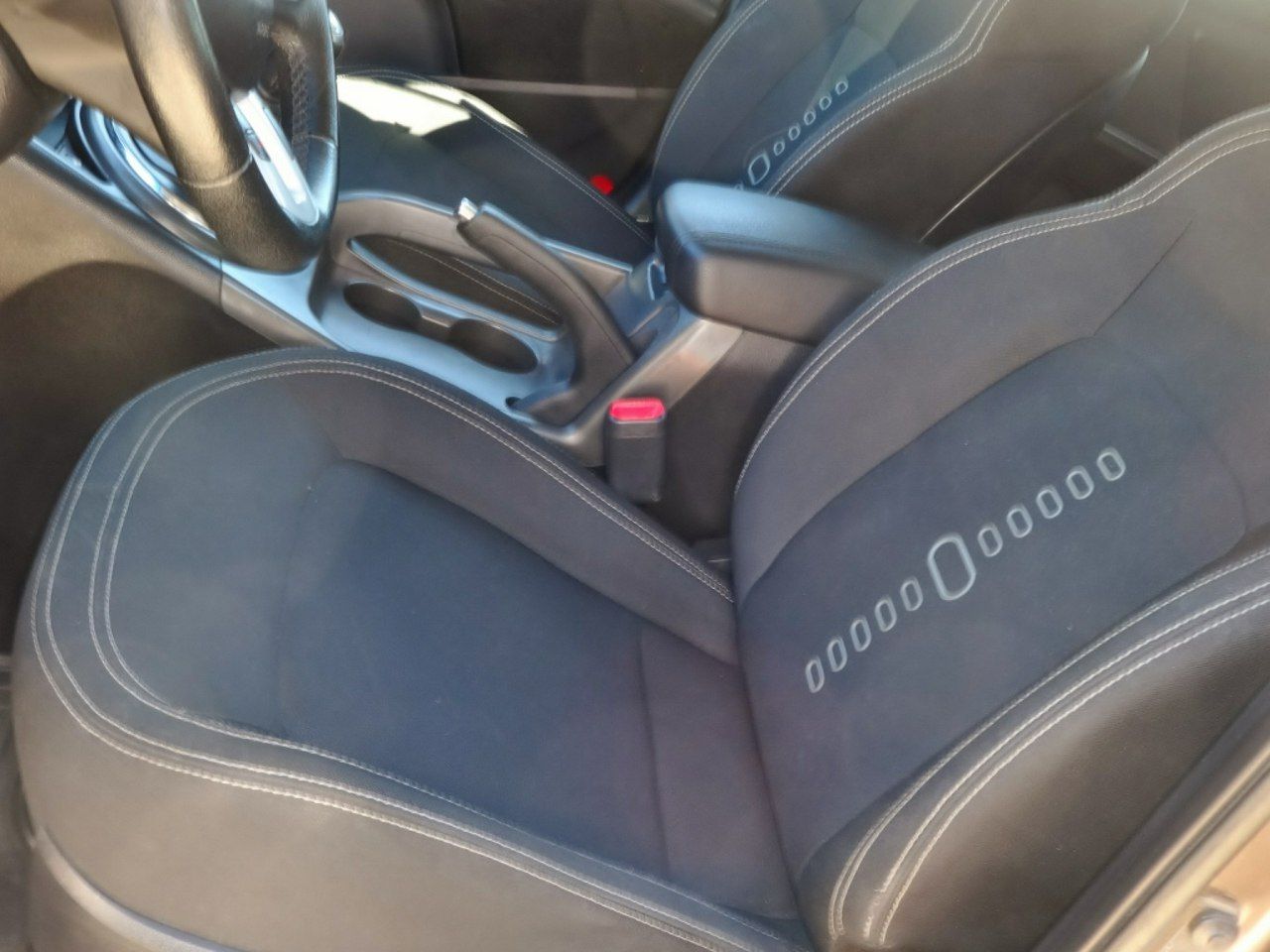 Kia Sportage Klima Alu 4 x 4