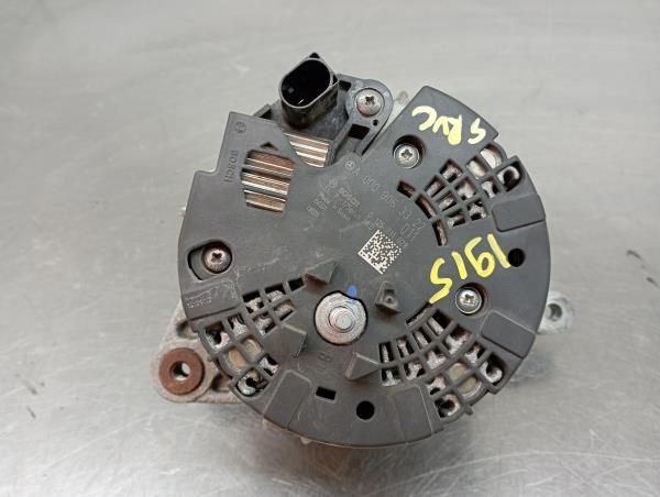 Alternador MERCEDES-BENZ Classe A (W176)