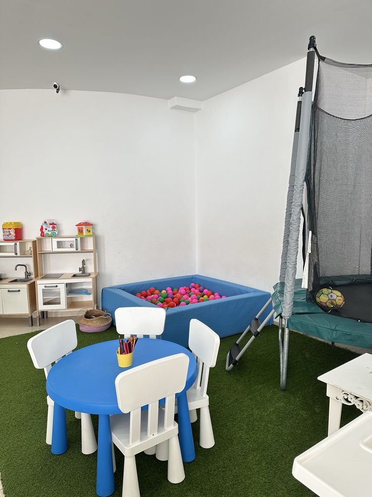 O Espaço Perfeito para o Seu Evento!